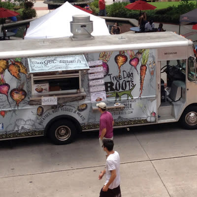 truck image