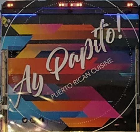 truck image