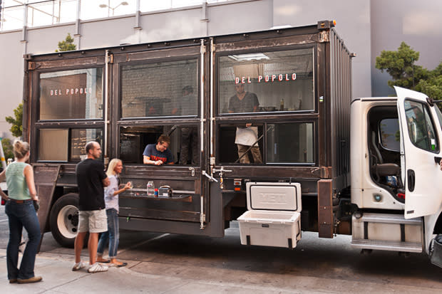 truck image