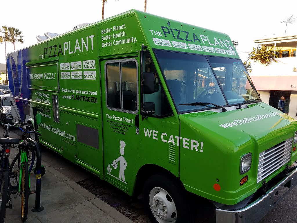 truck image