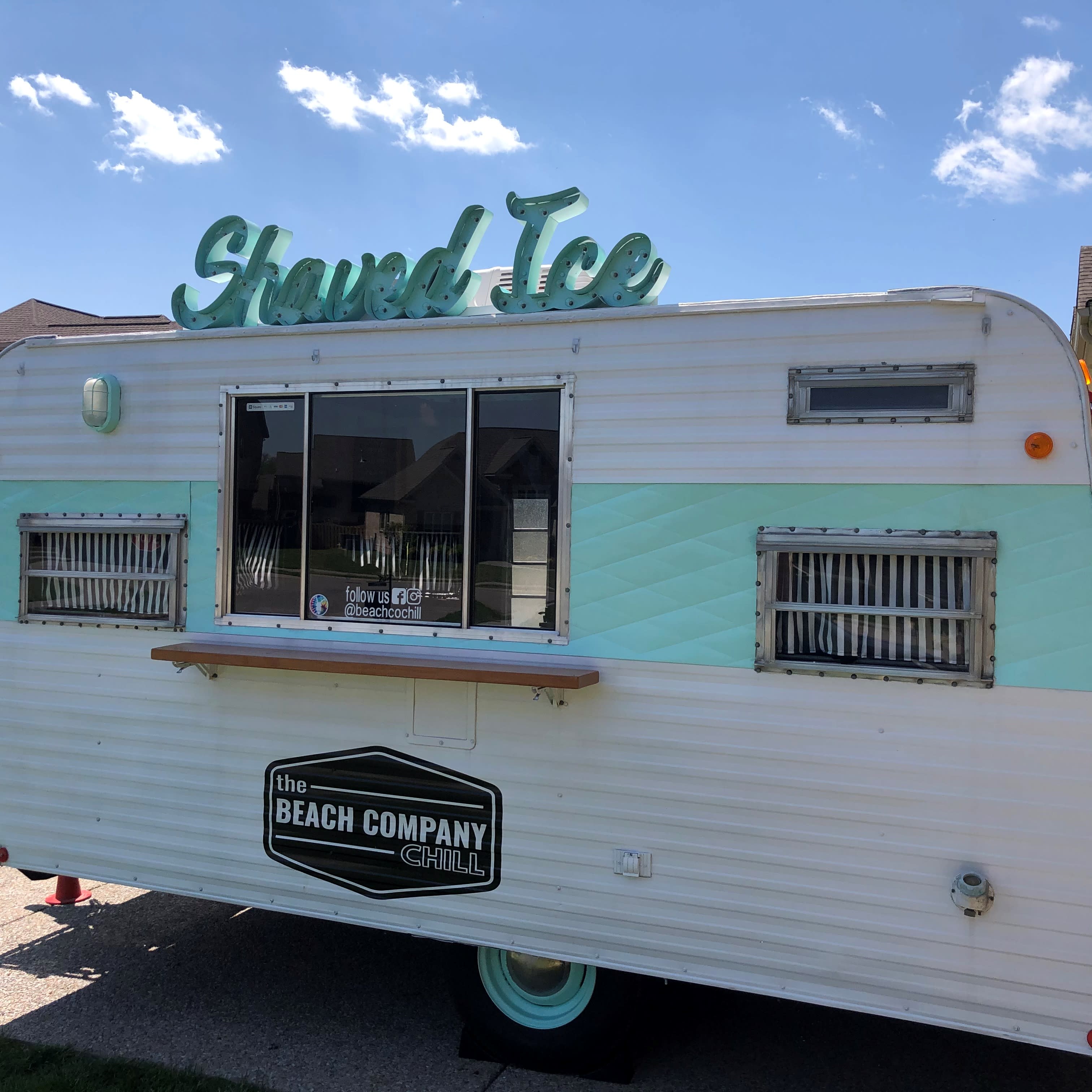 truck image