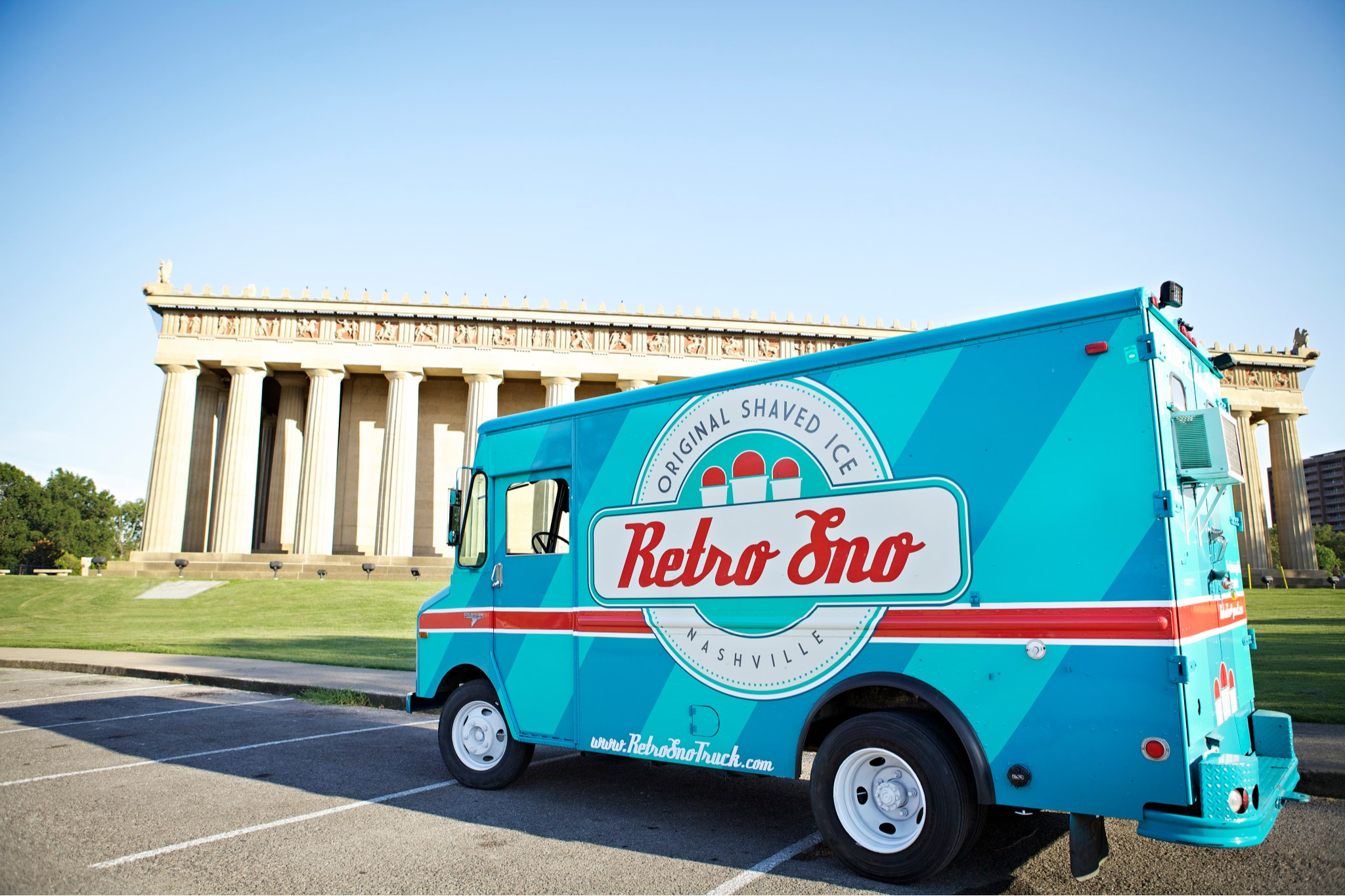 truck image