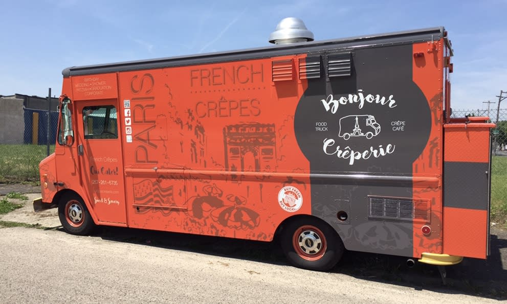 truck image