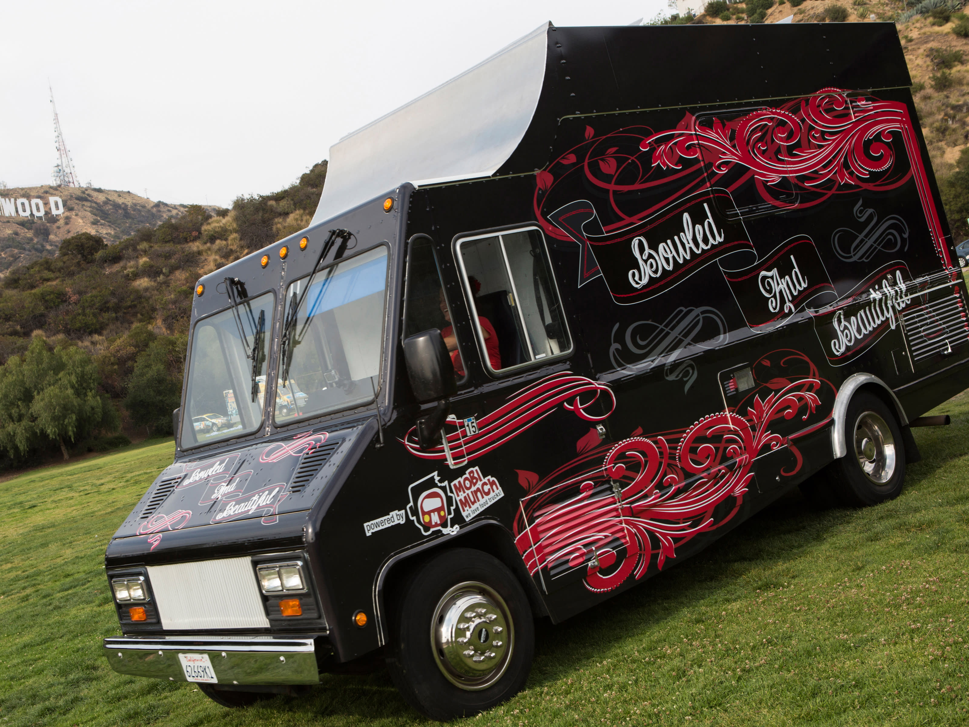 truck image