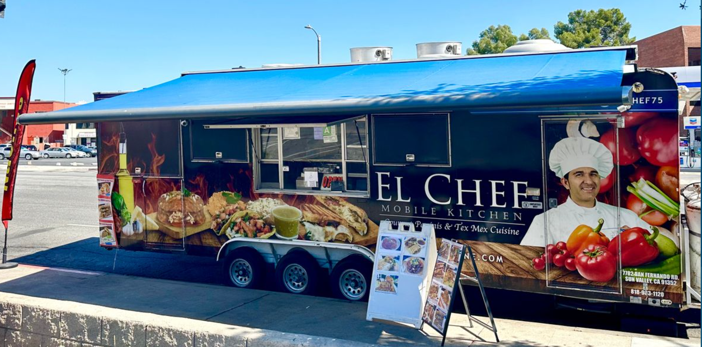 truck image