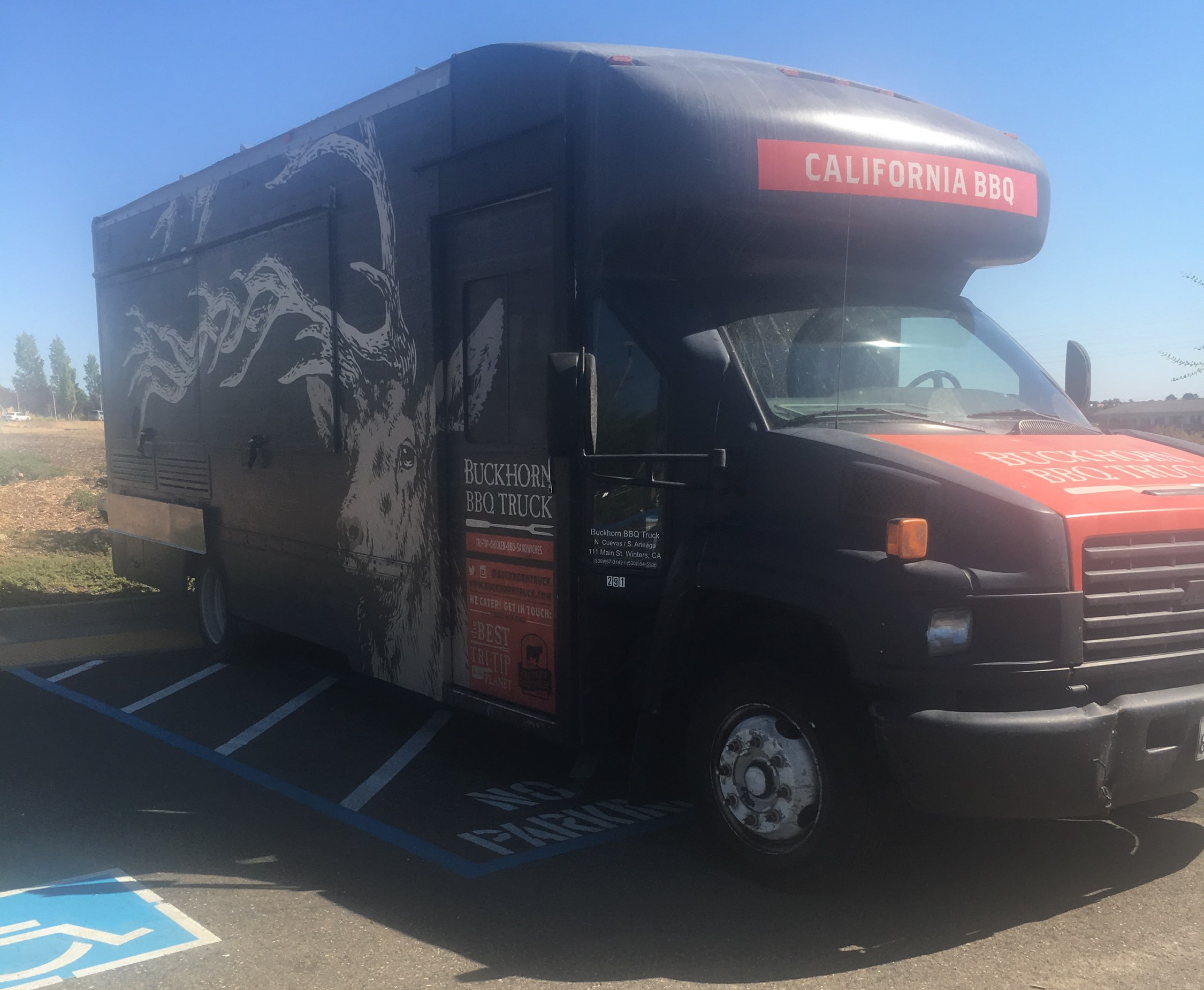 truck image