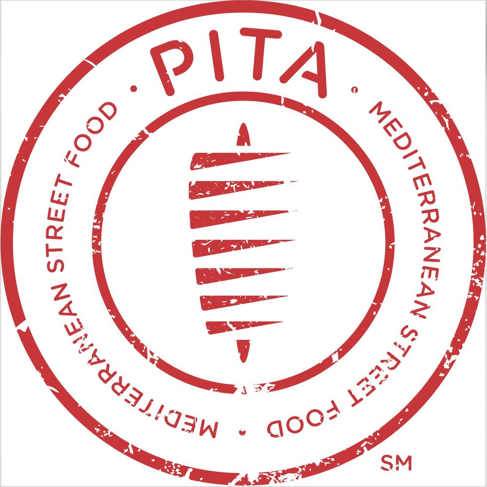 PITA Mediterranean Street Food