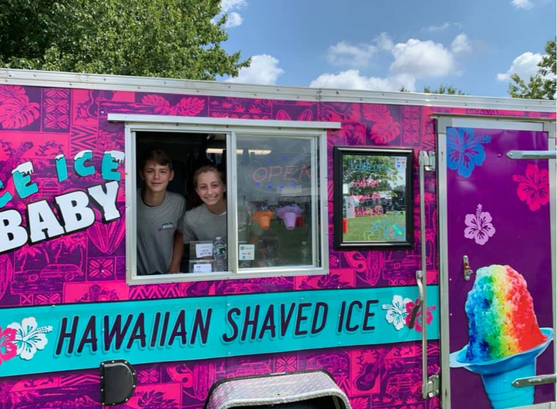 truck image