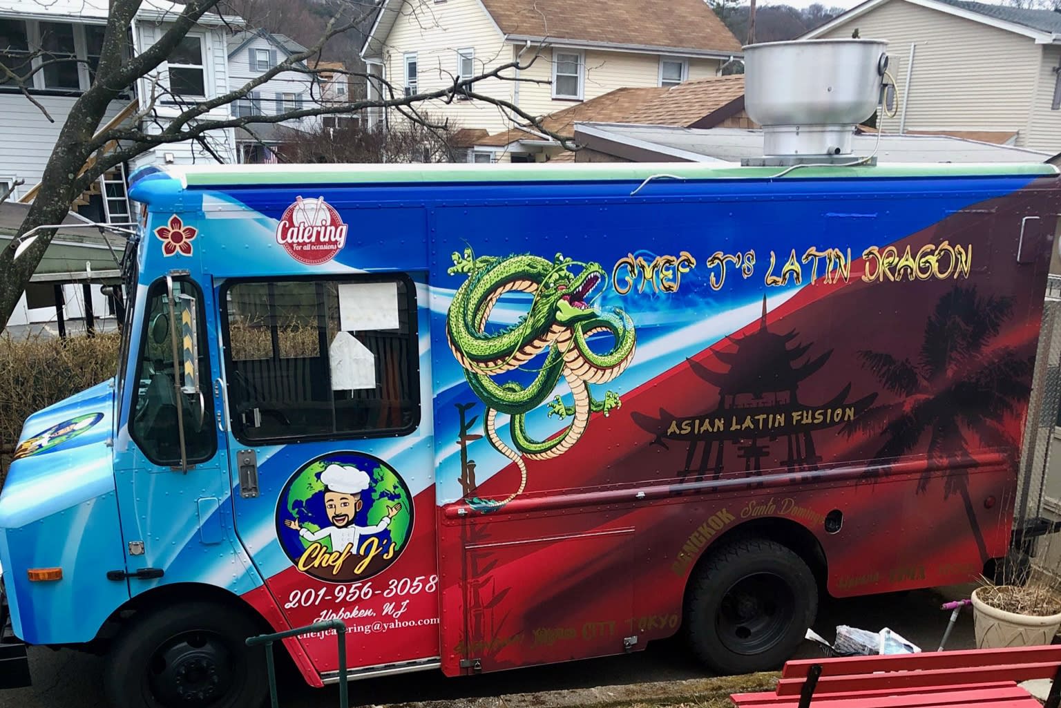 truck image