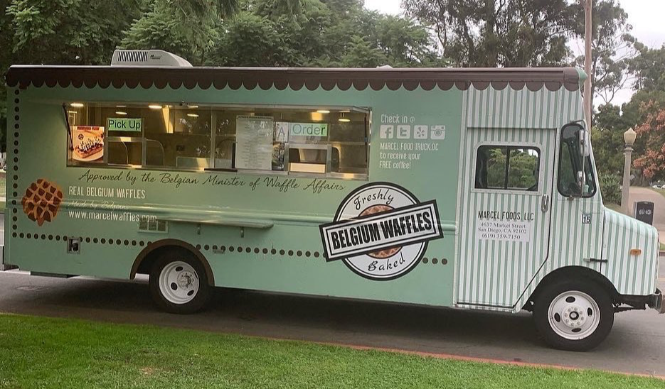 truck image
