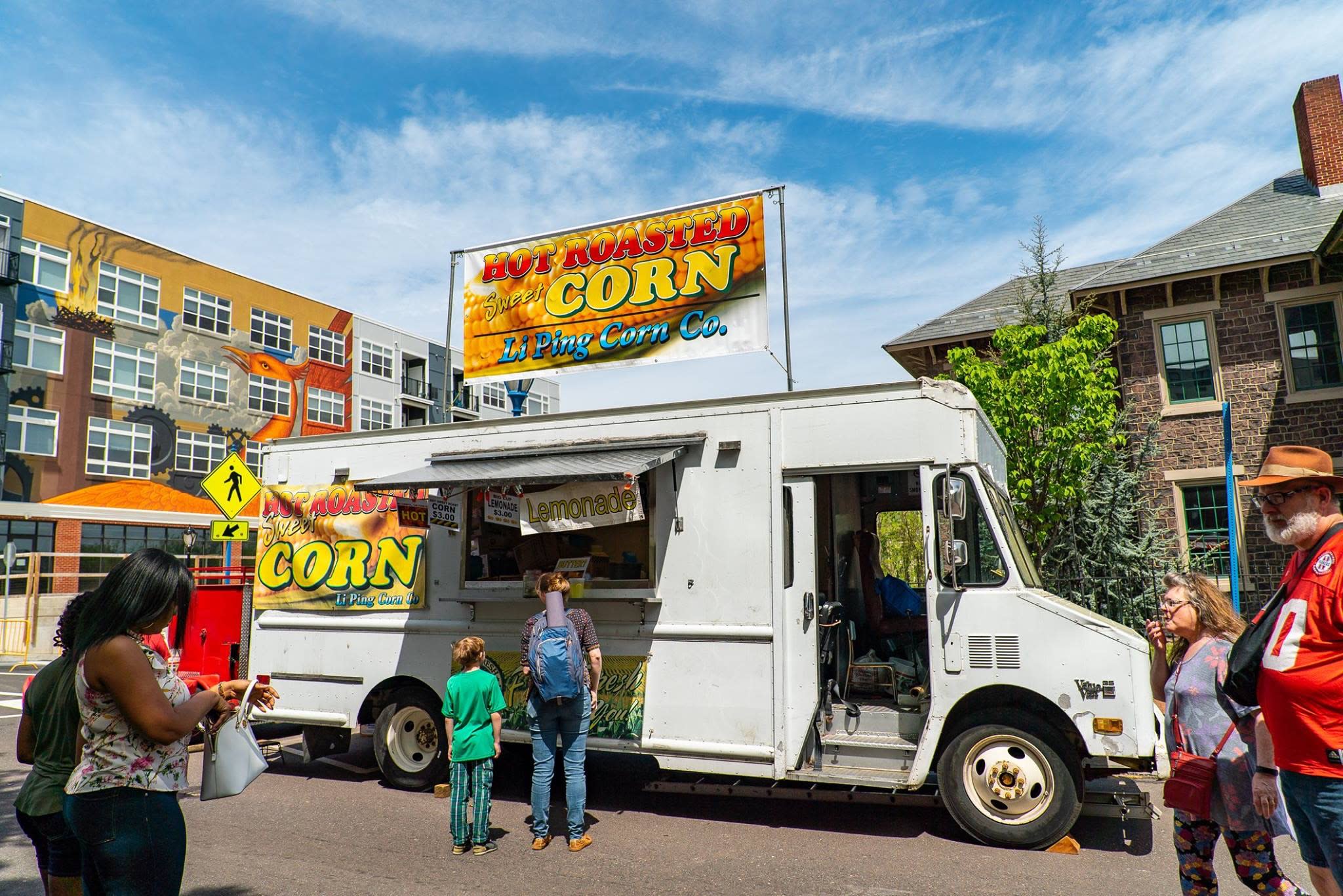 truck image