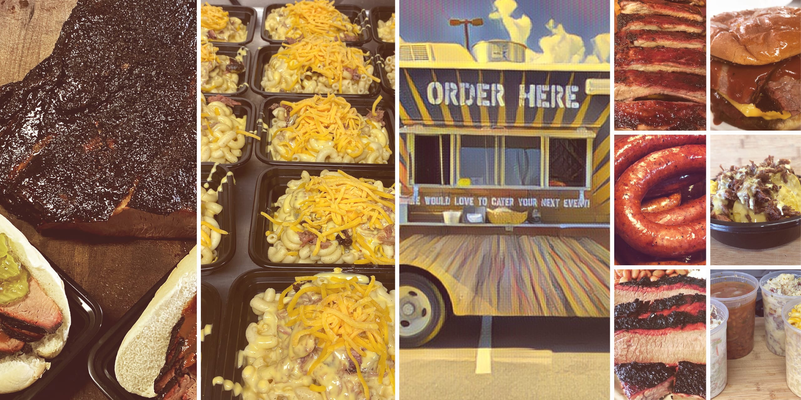 Best Food Trucks Bohemian Barbecue