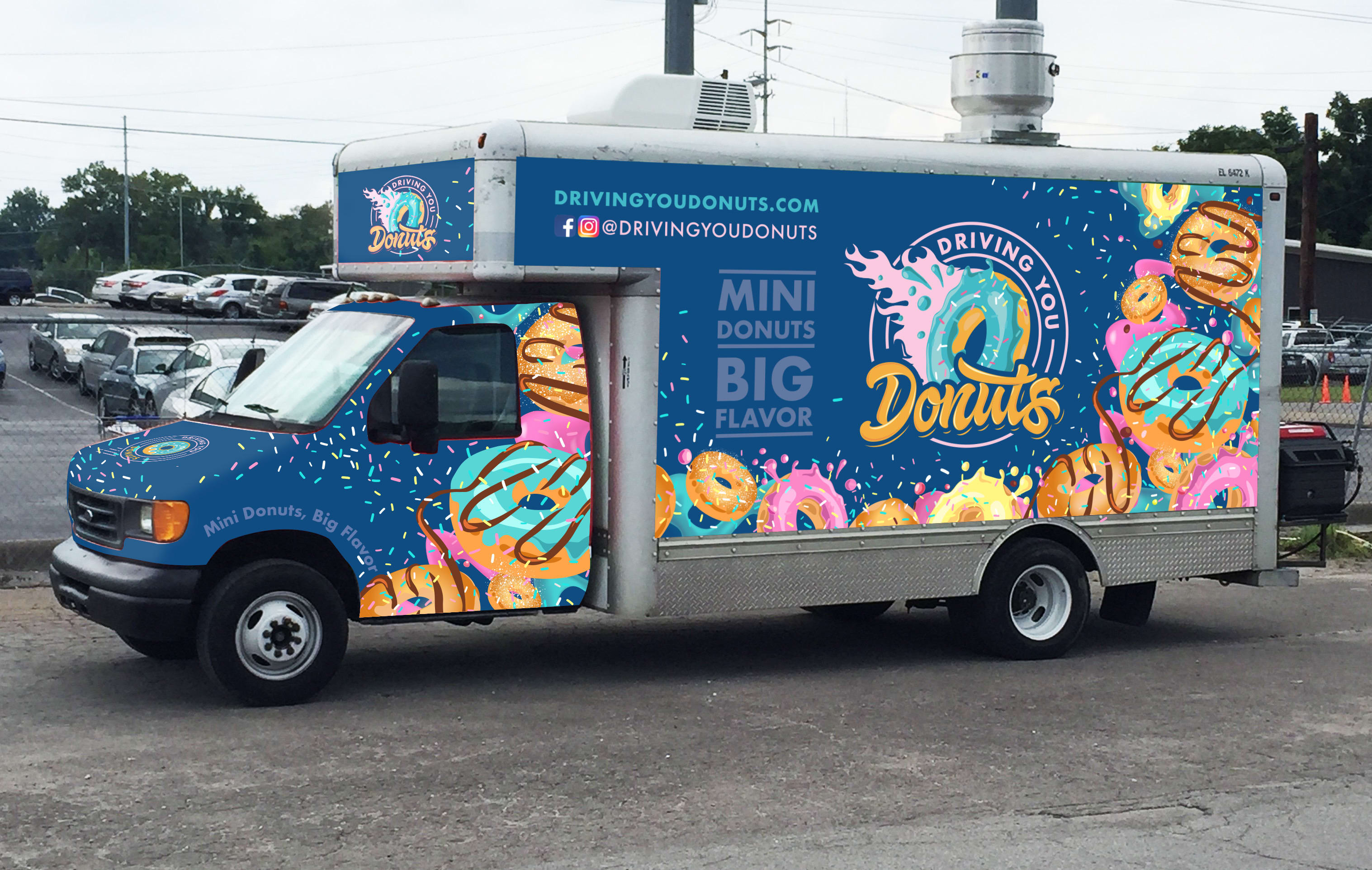 truck image