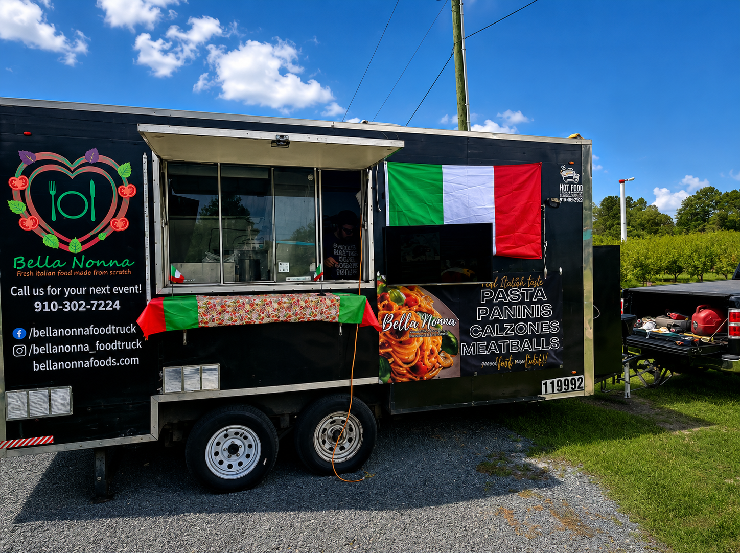 truck image