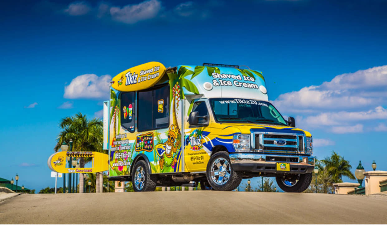 truck image