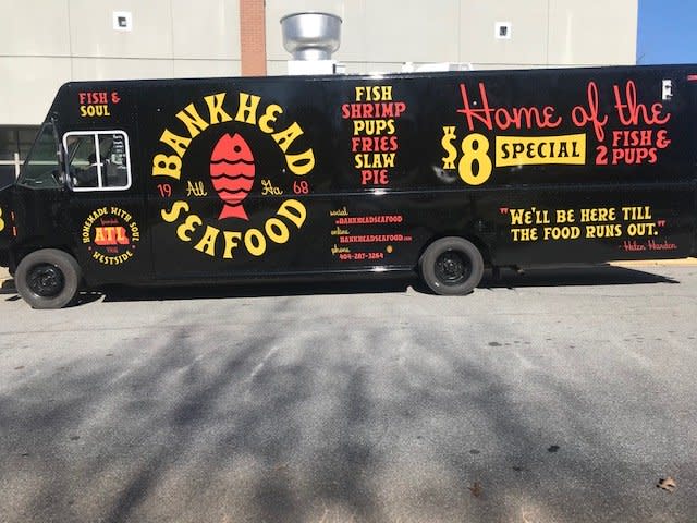 truck image