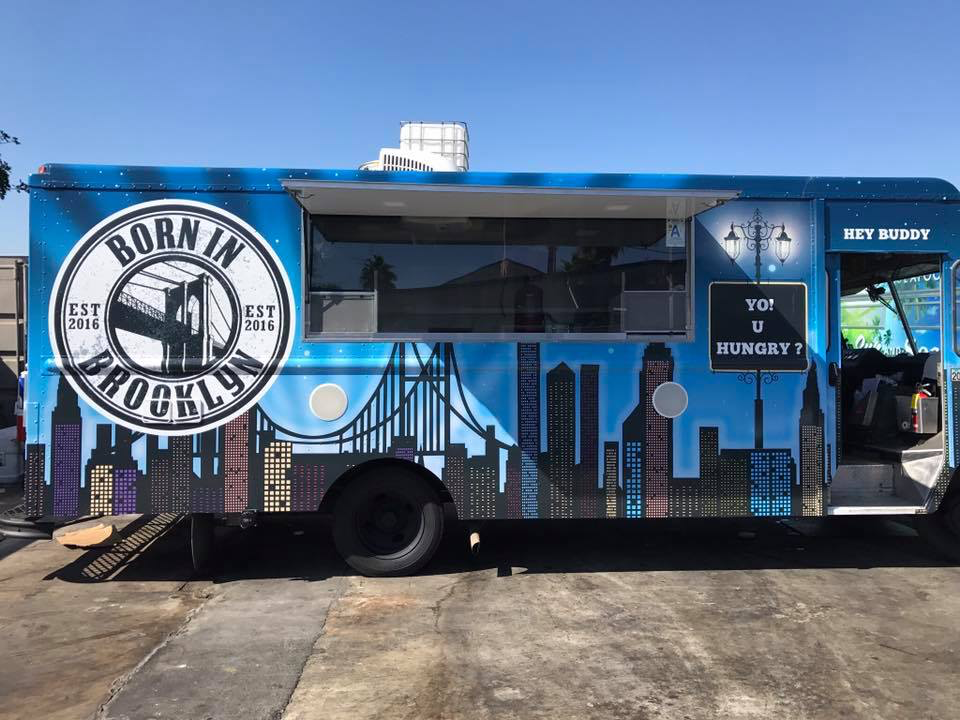 truck image