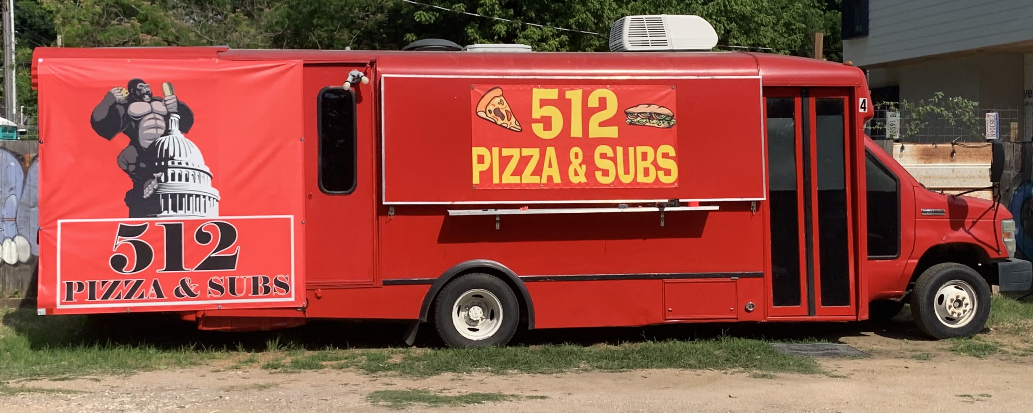 truck image