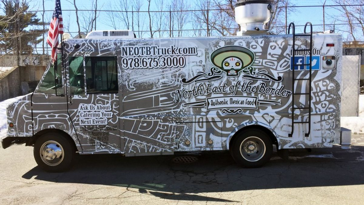 truck image