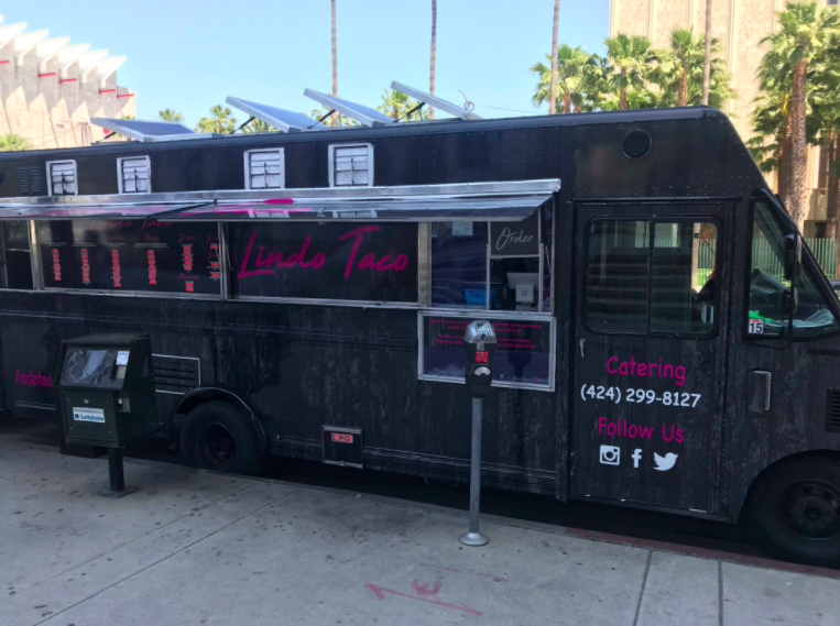 truck image