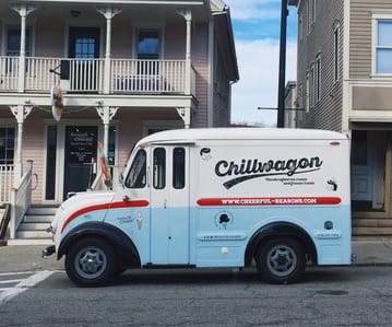 truck image