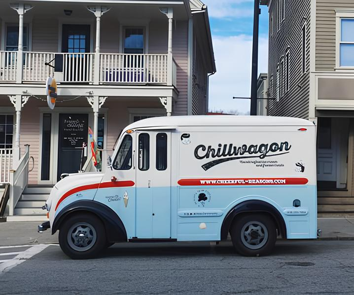 truck image