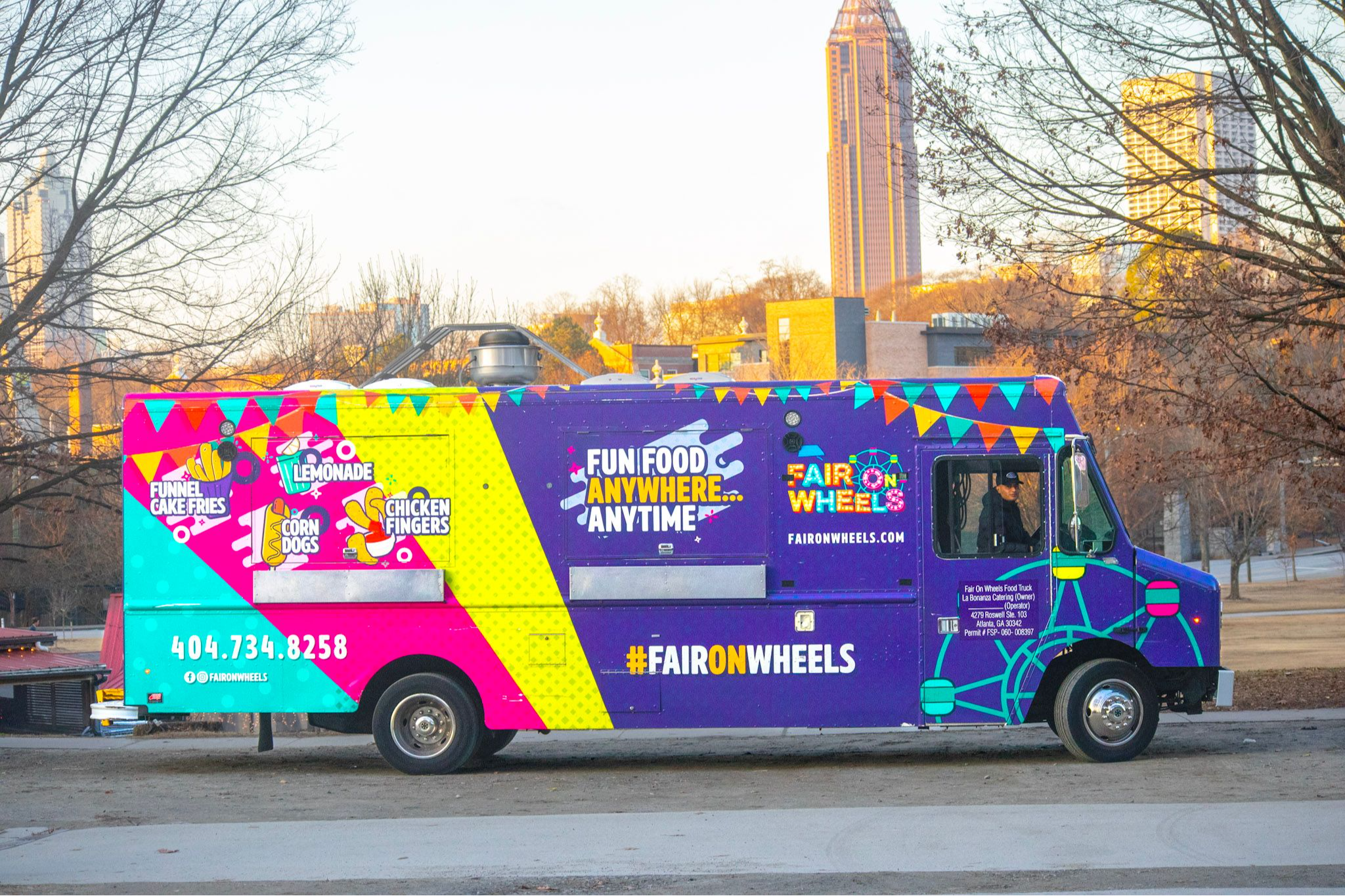truck image