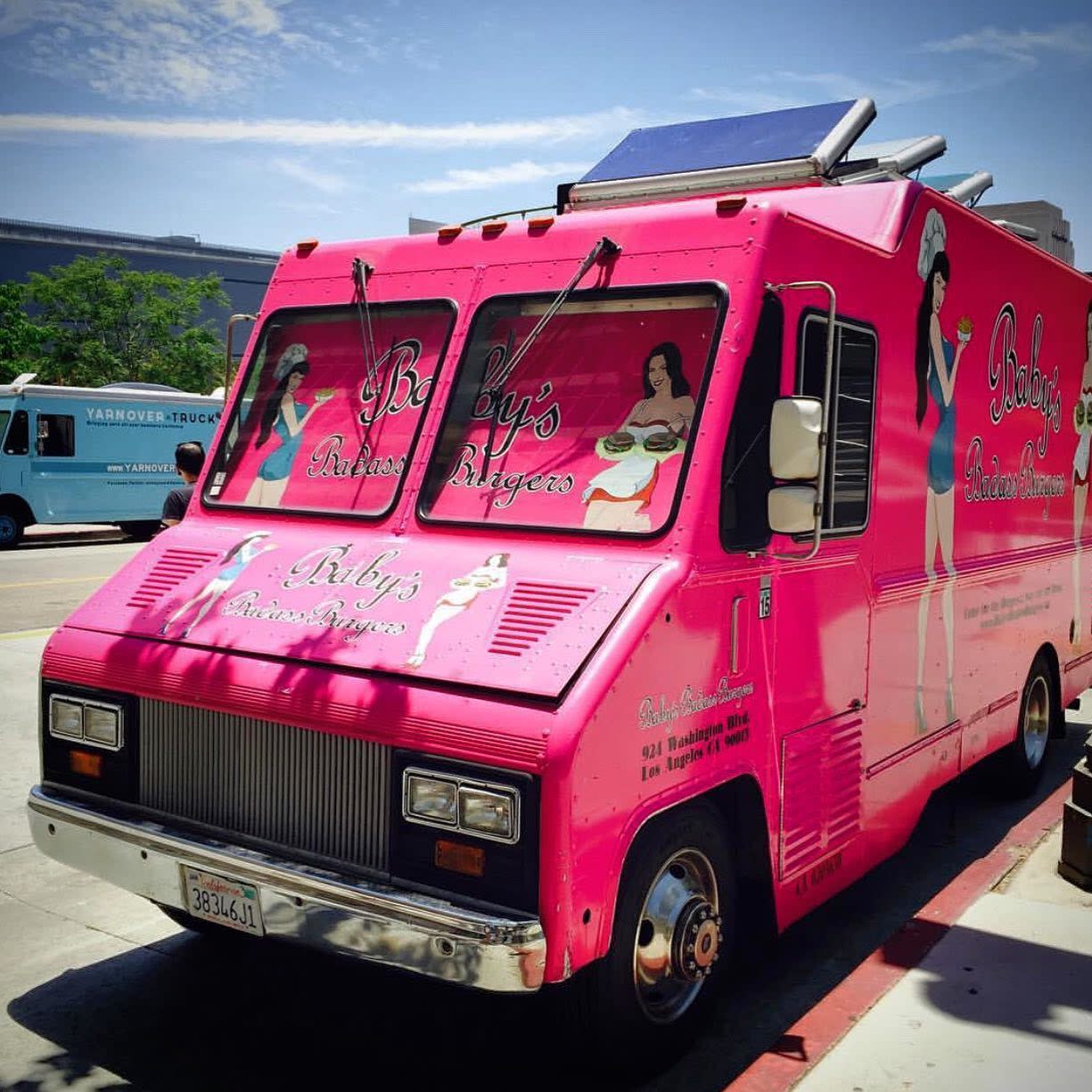 truck image