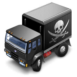 truck image