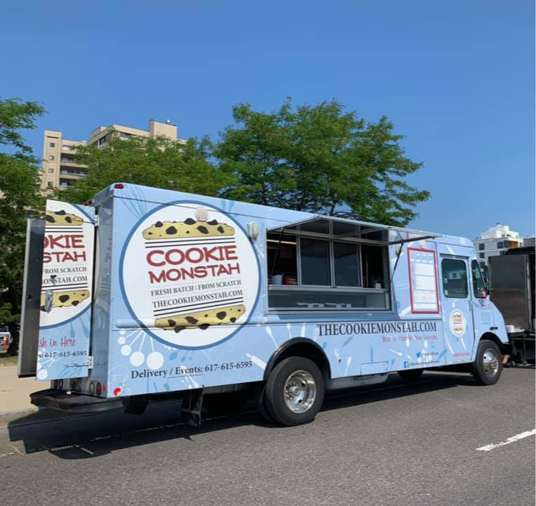 truck image