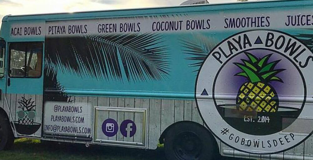 truck image