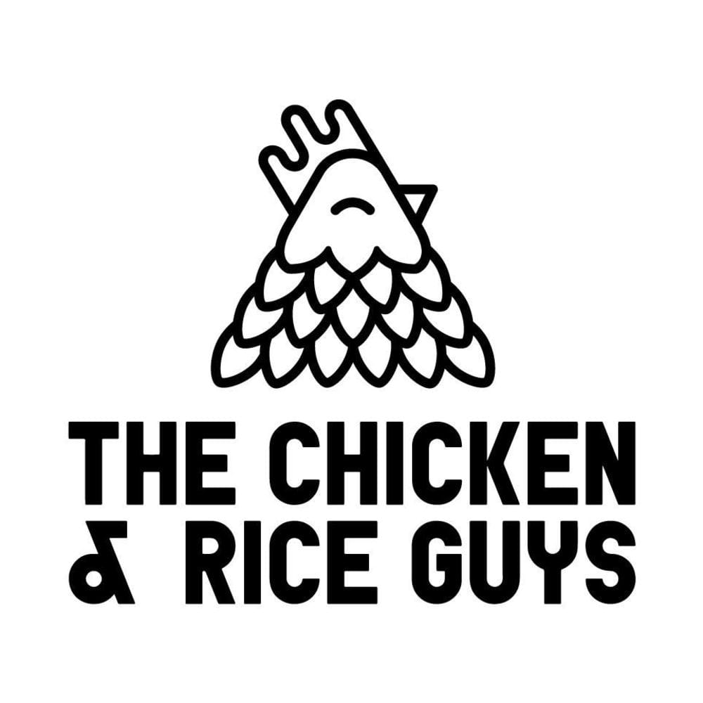 The Chicken & Rice Guys