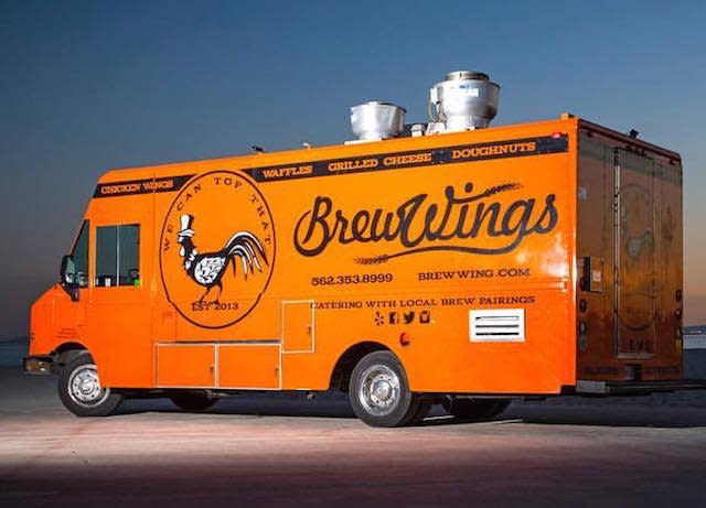truck image