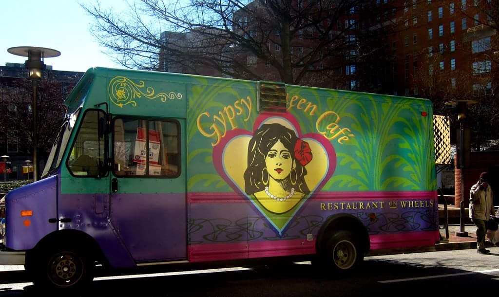 truck image