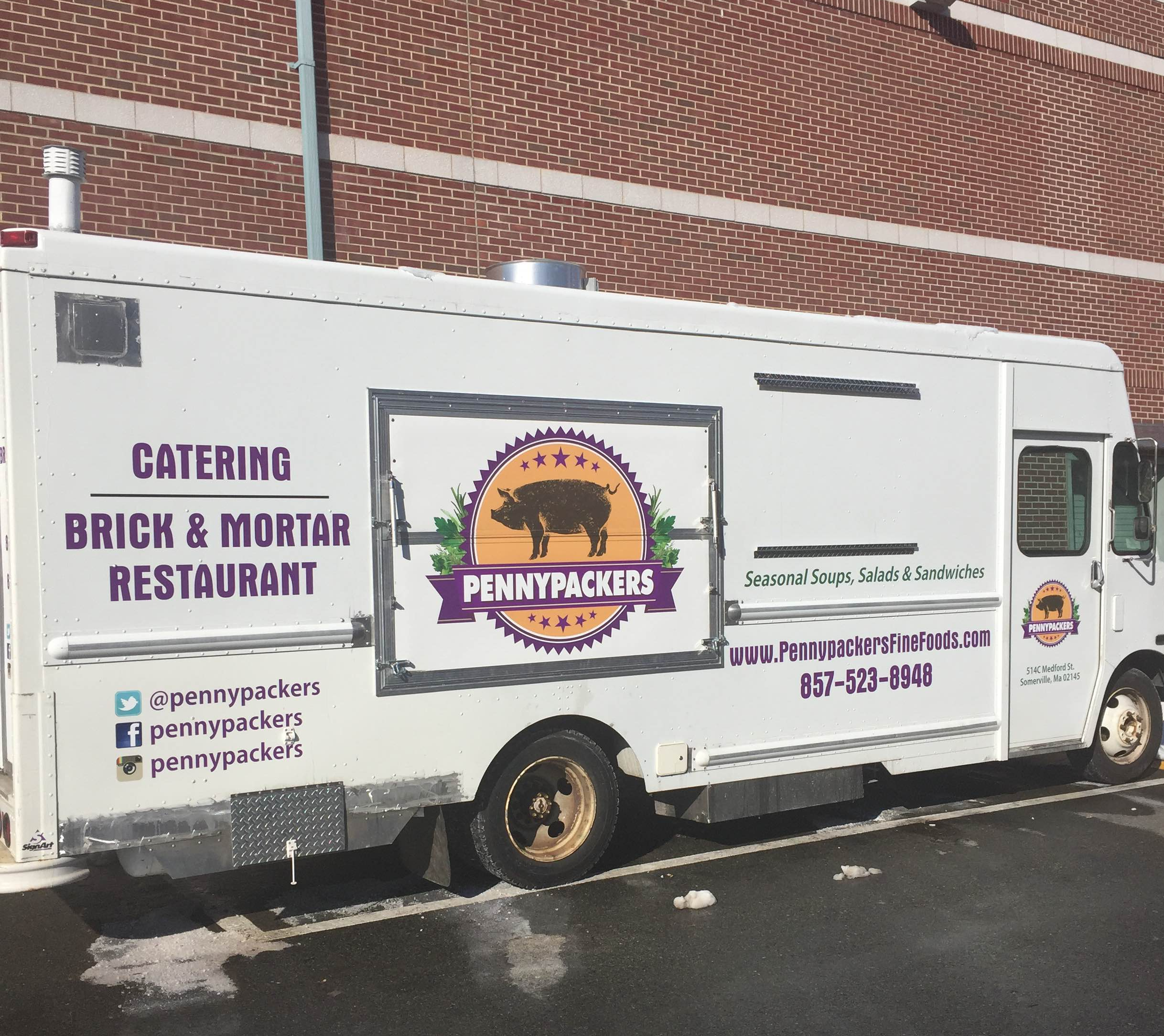 truck image