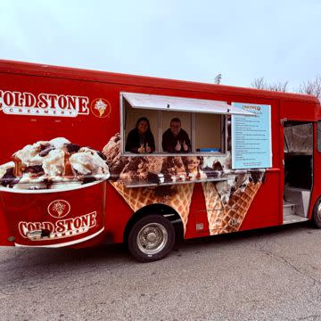 Cold Stone Creamery of Bedminster