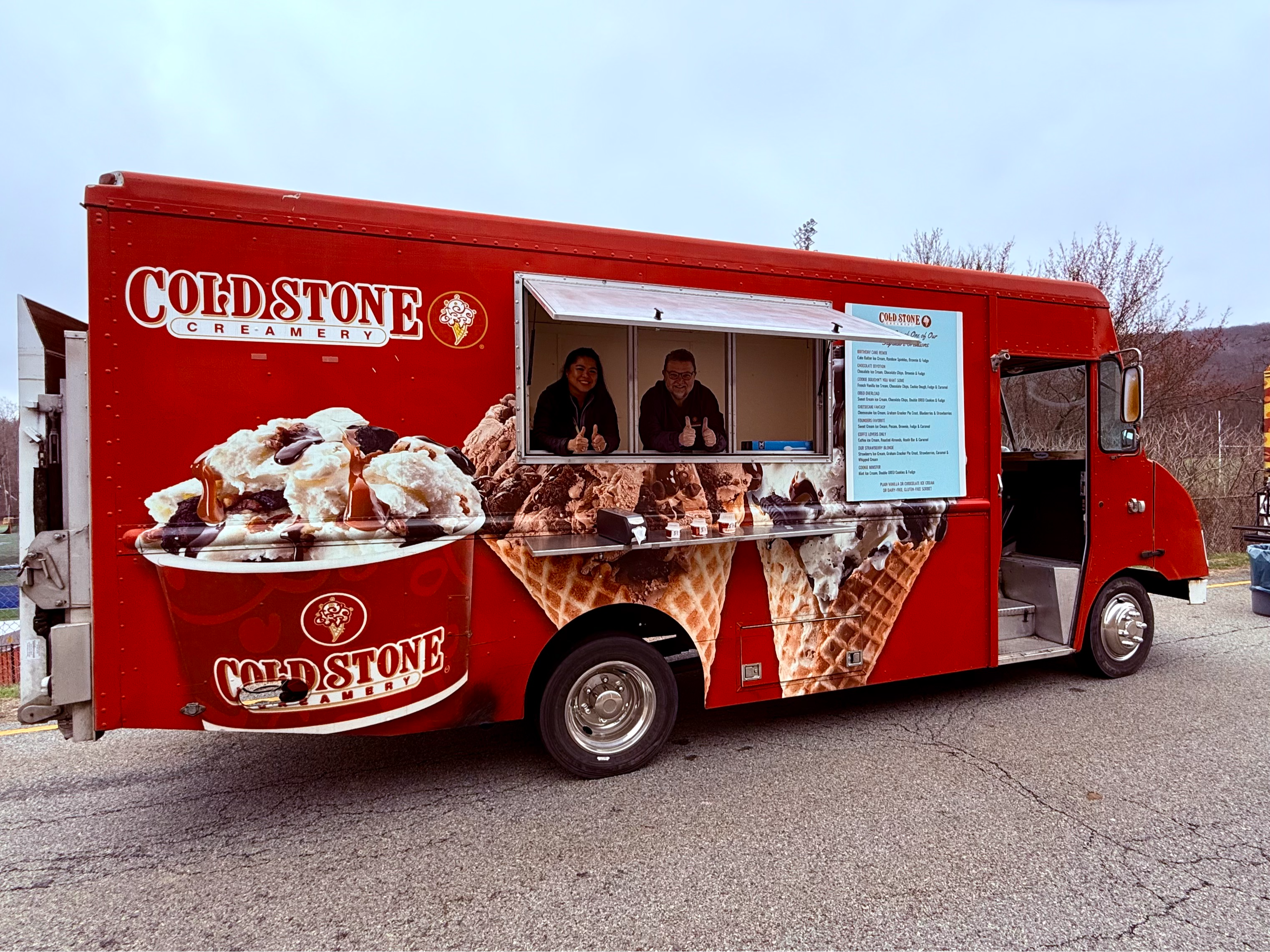 truck image