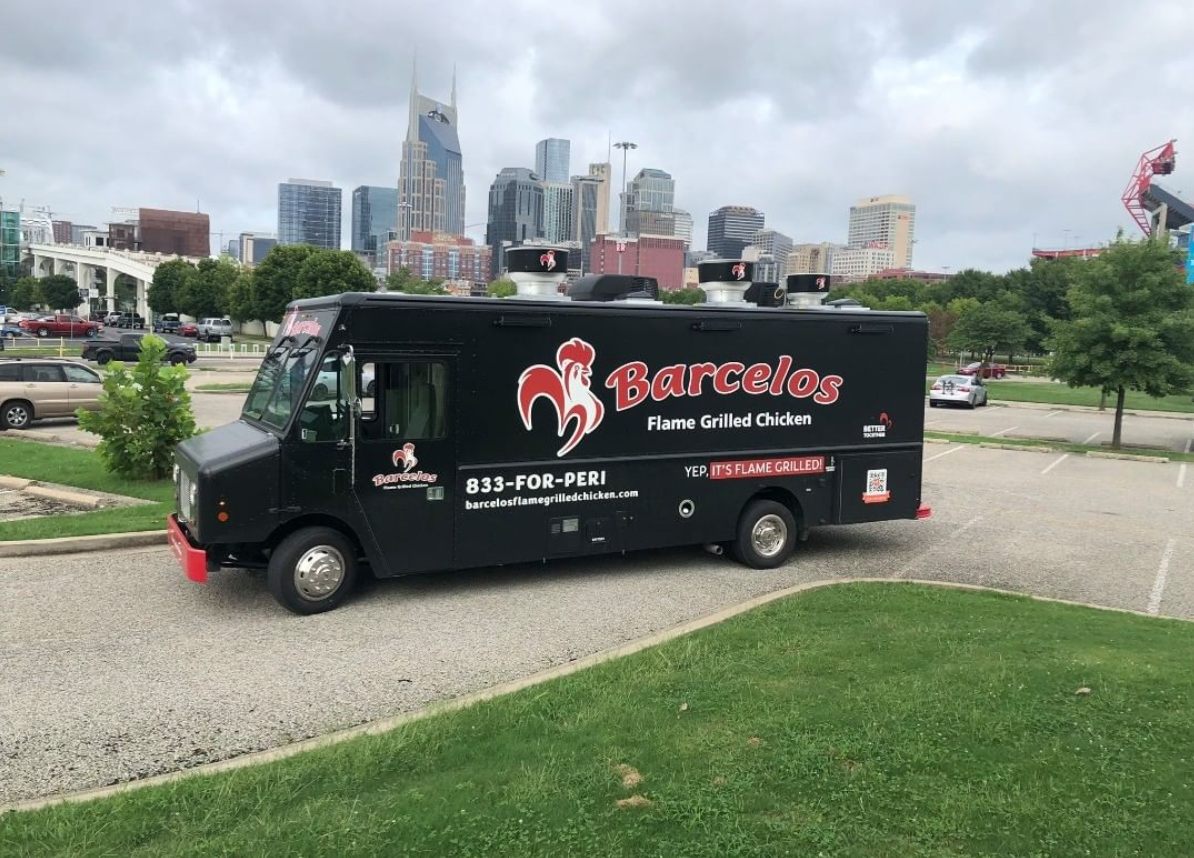 truck image