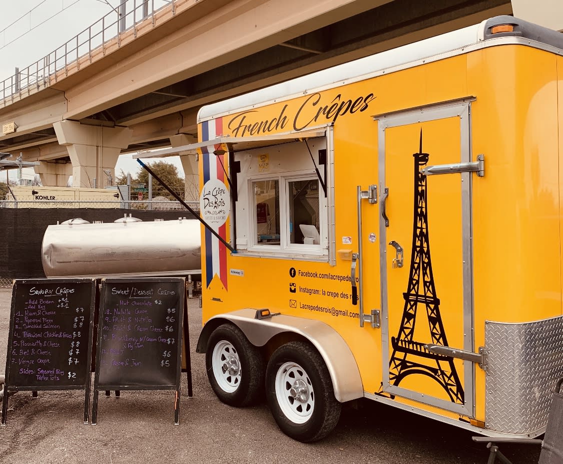 truck image