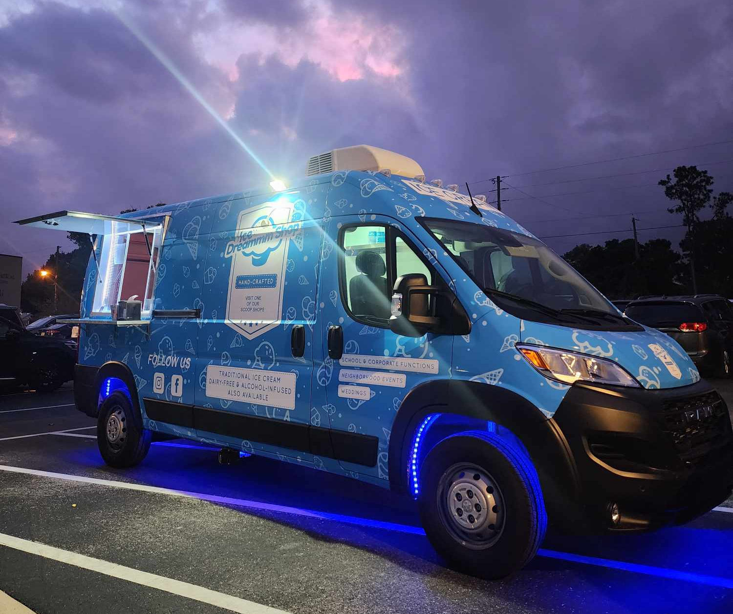 truck image