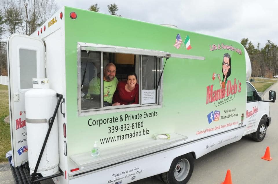 truck image