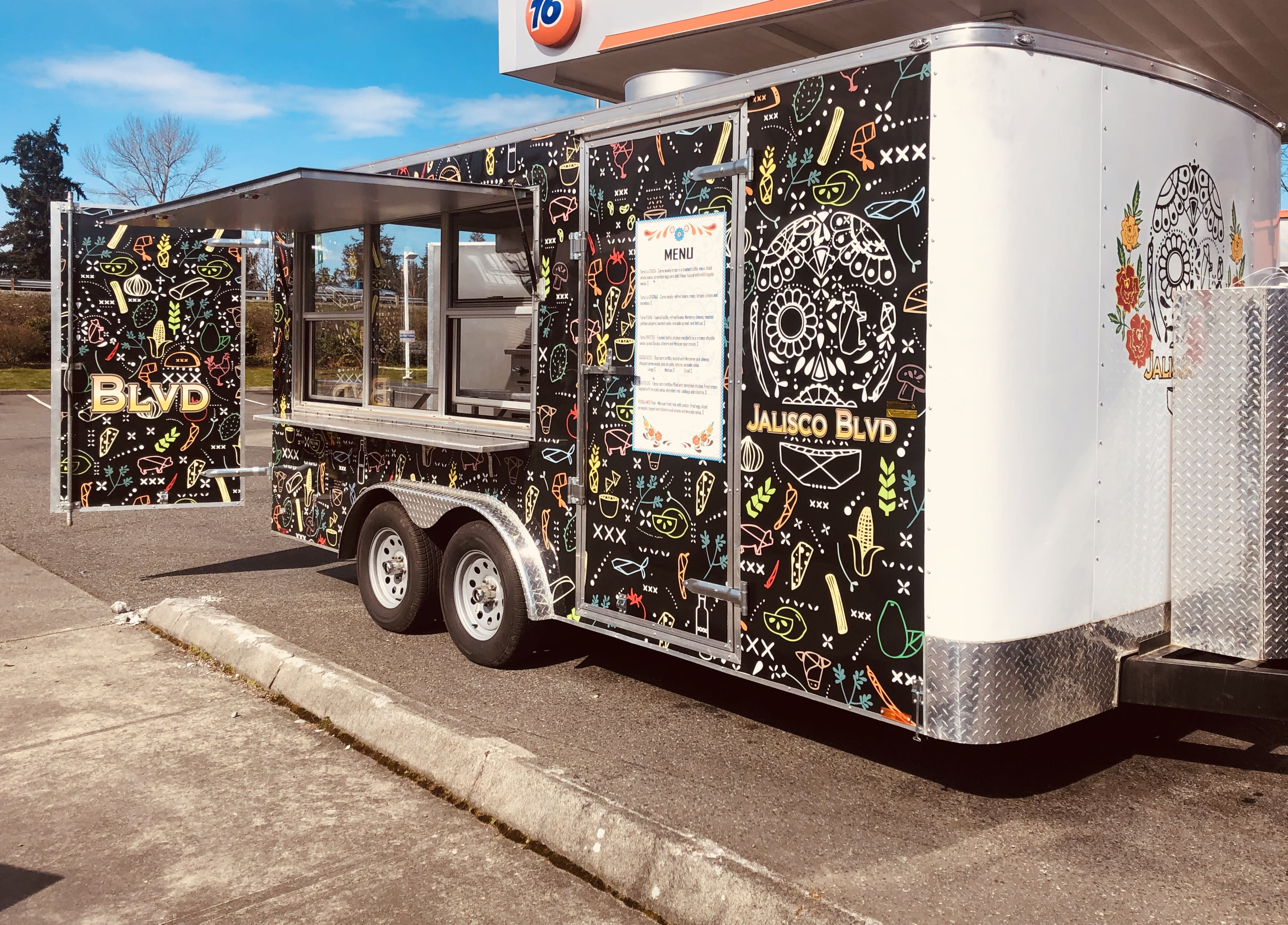 truck image