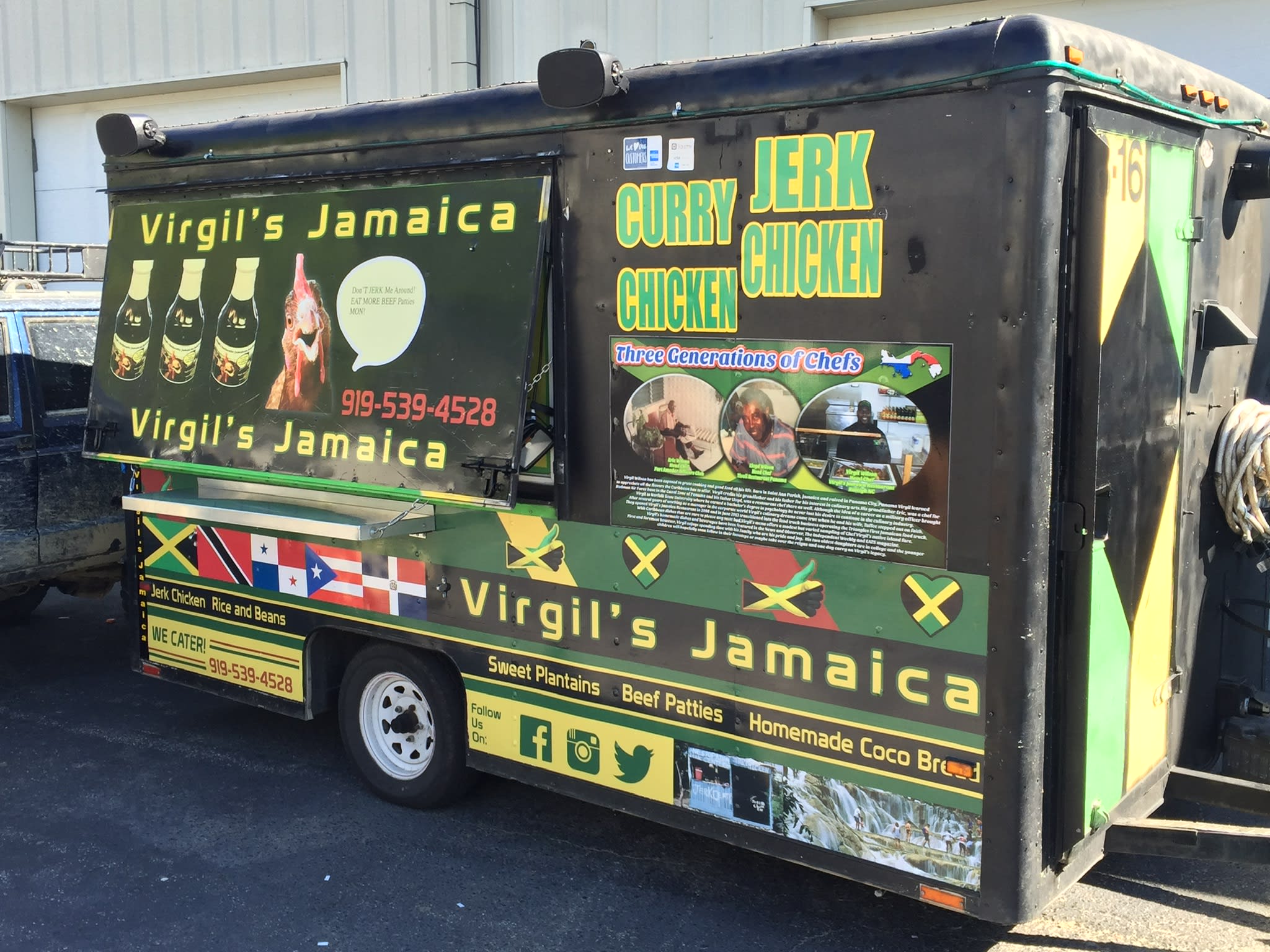 truck image