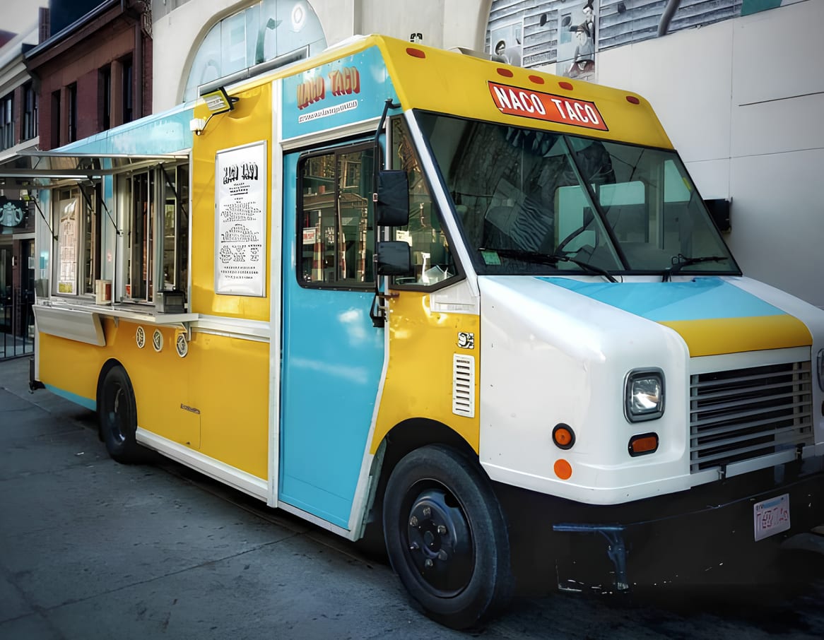 truck image