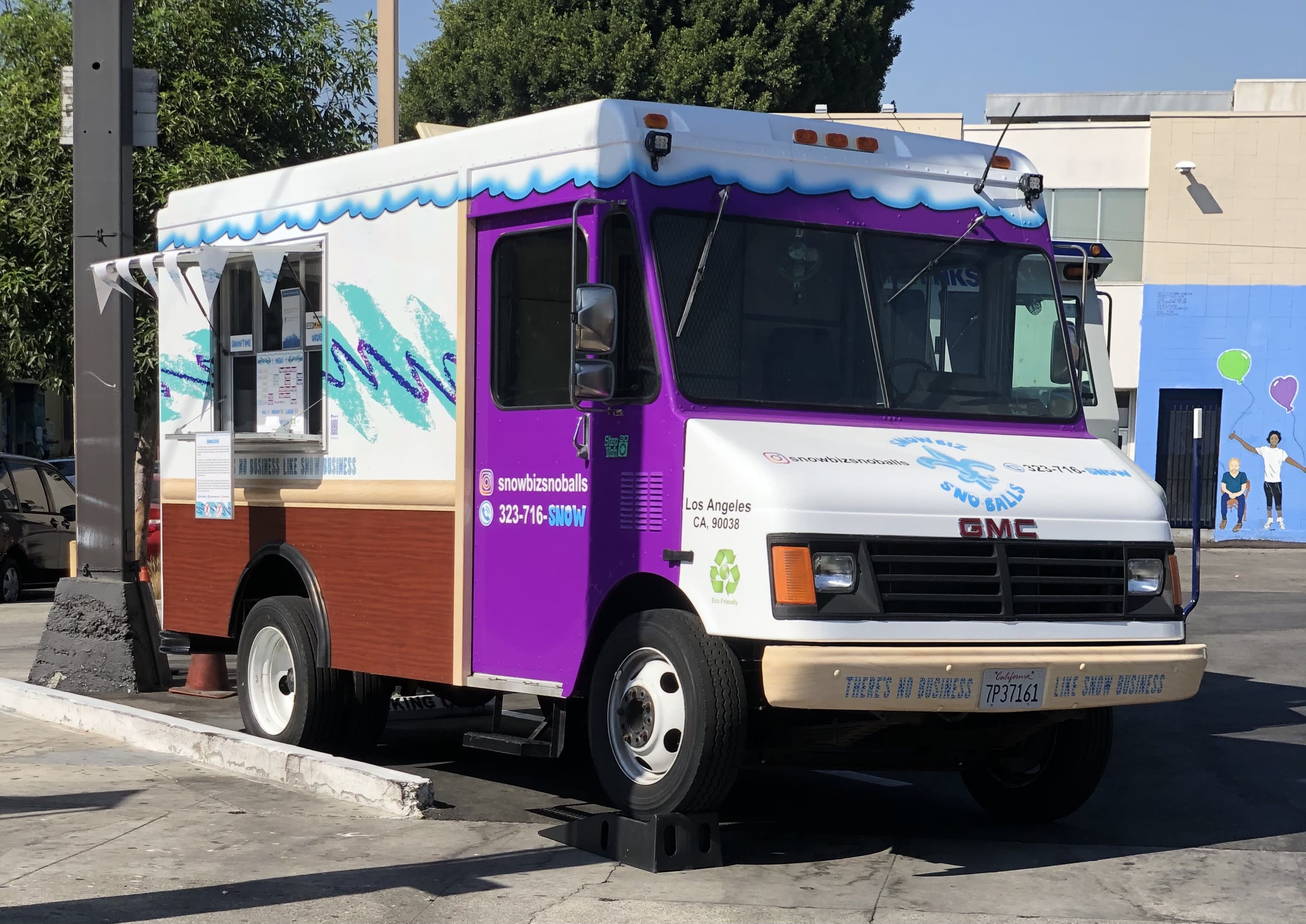truck image