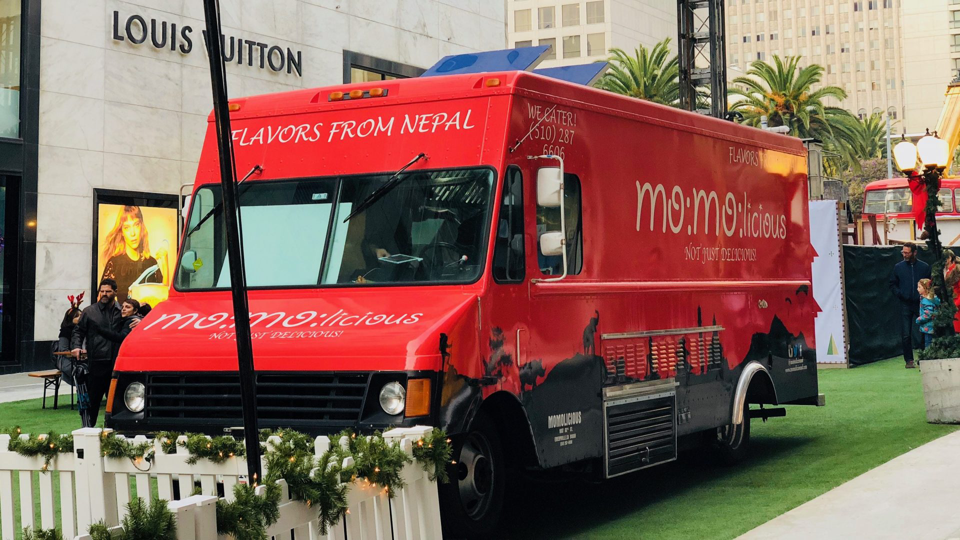 truck image