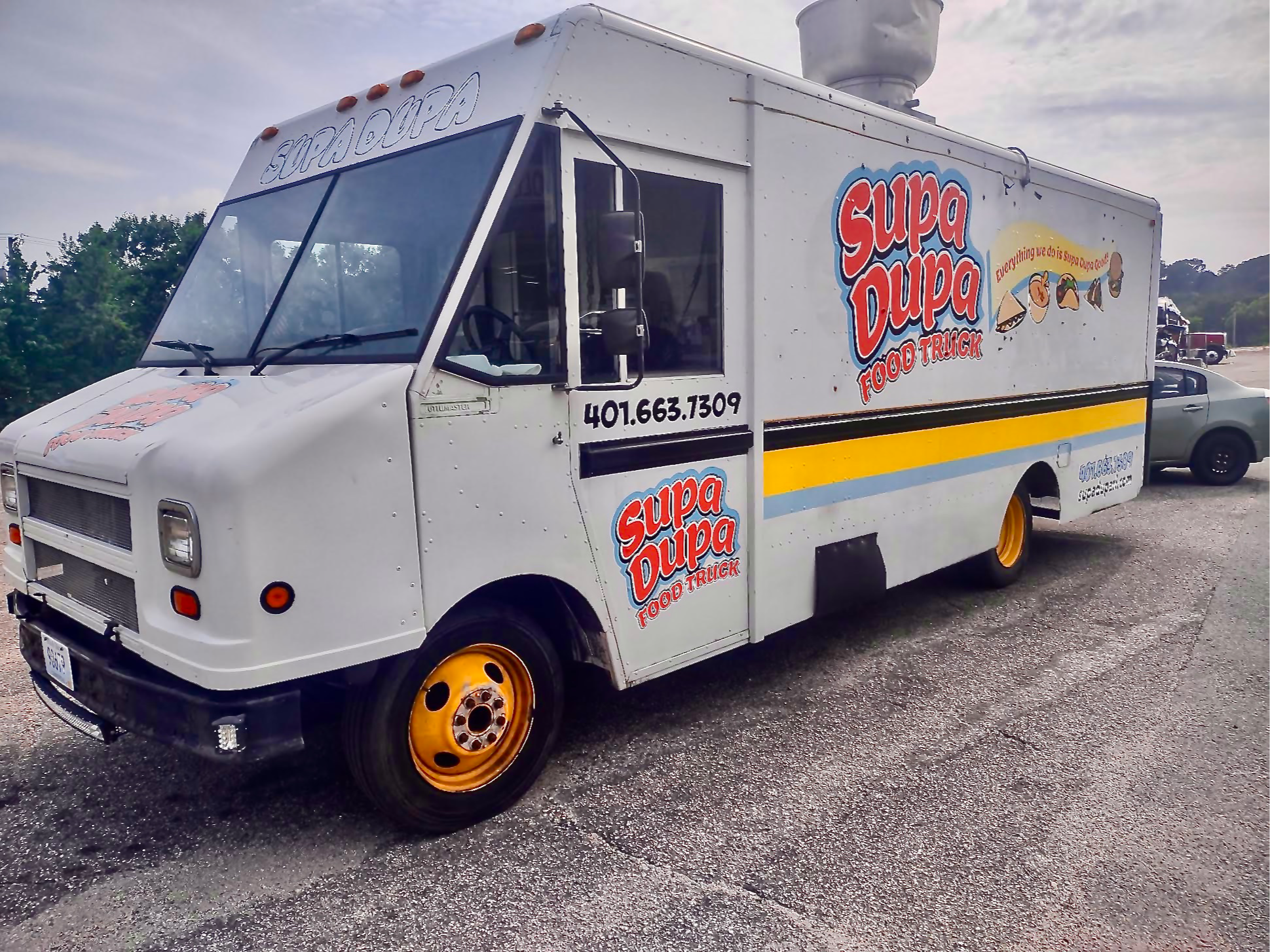 truck image