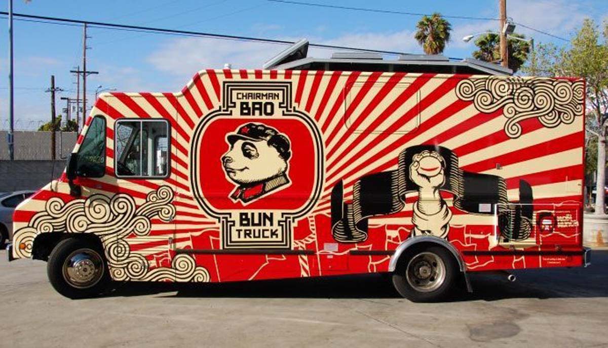 truck image