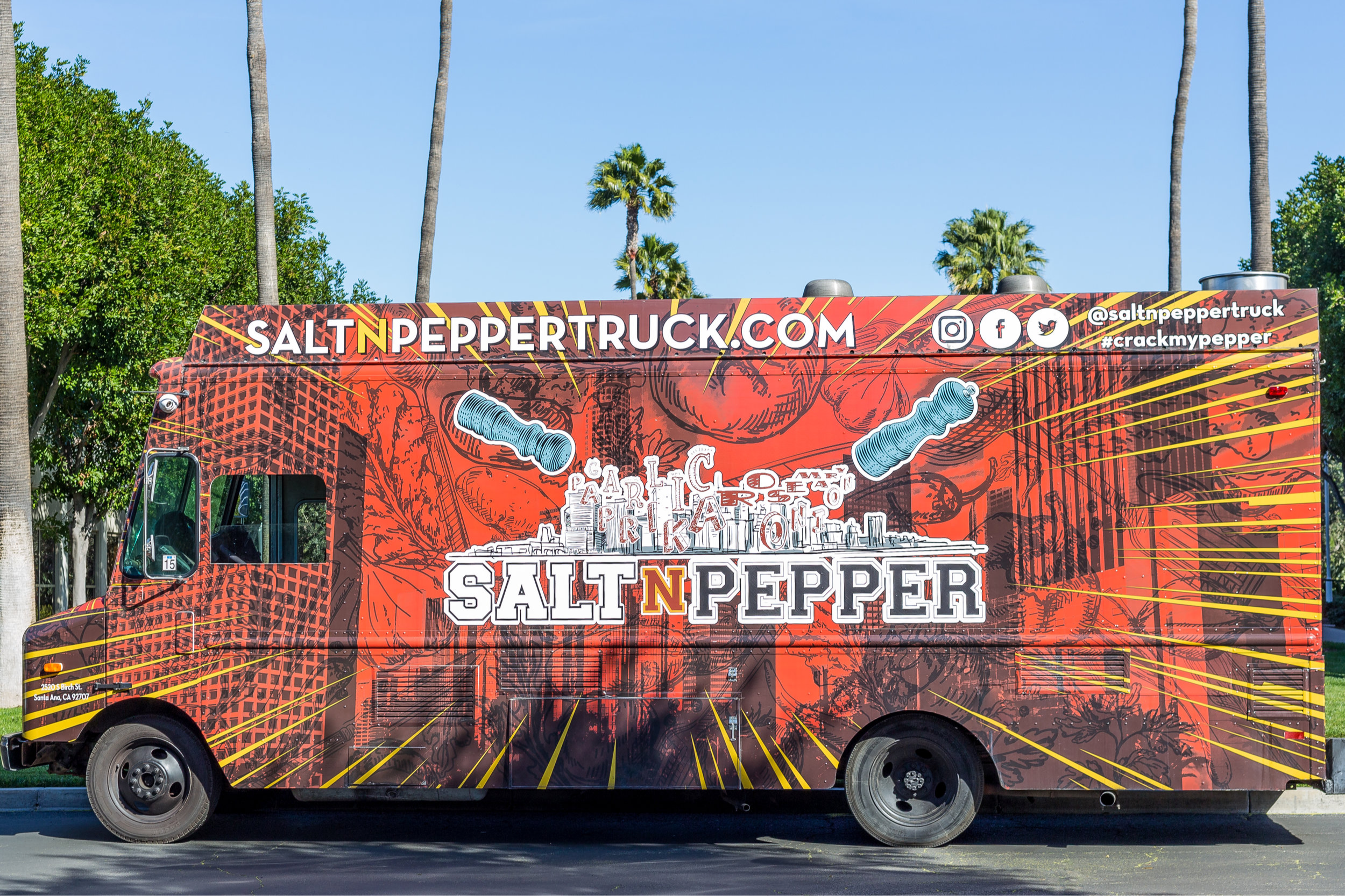 truck image