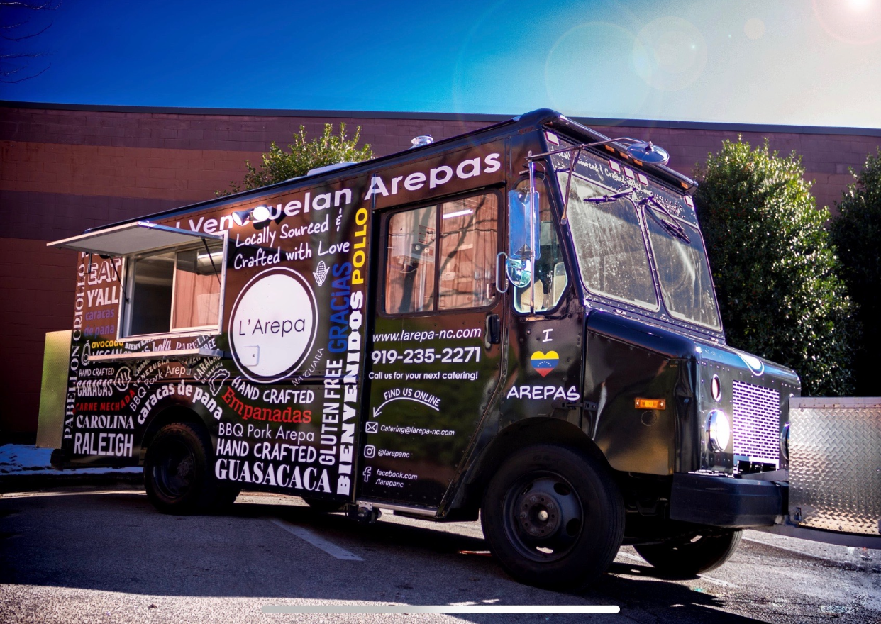 truck image
